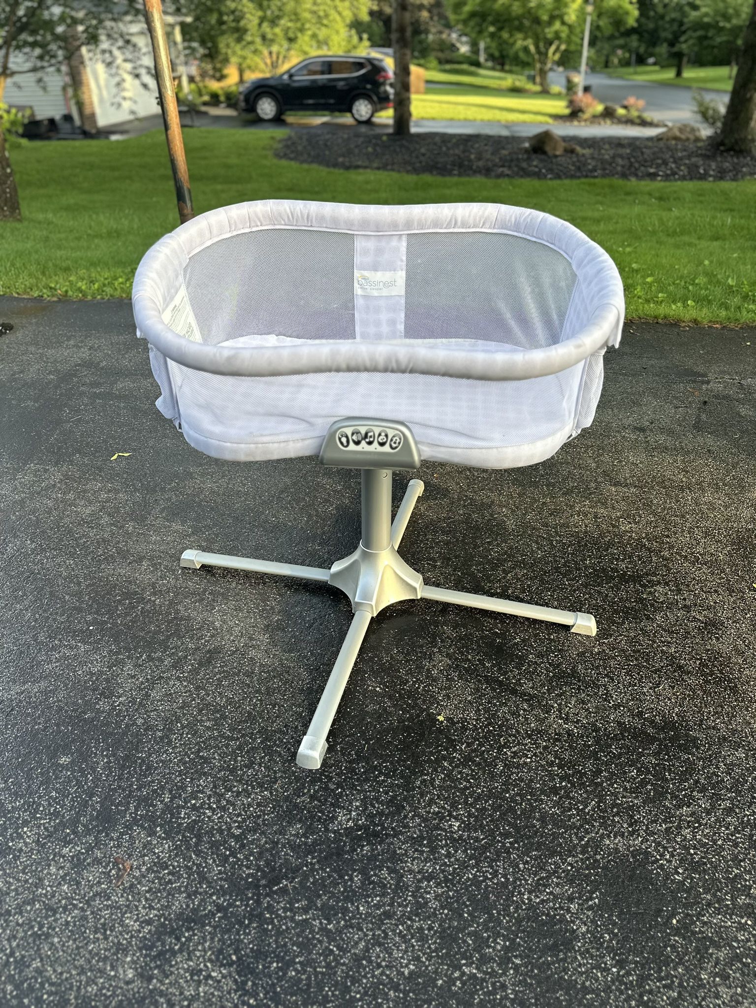 Bassinet