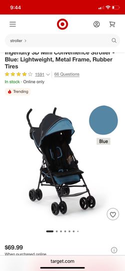 Stroller