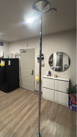 XPole Crome