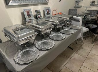Hot food tree