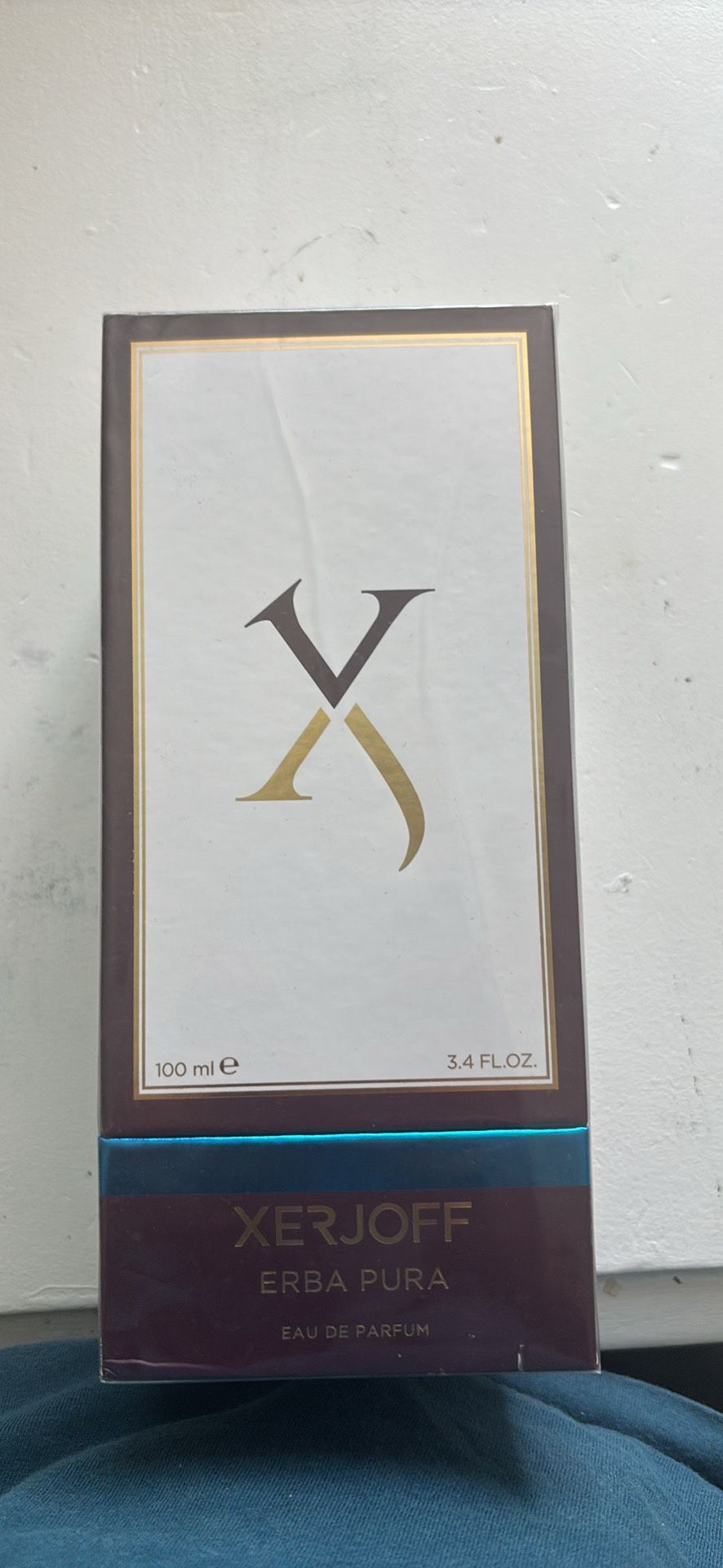 Xerjoff 100 Ml