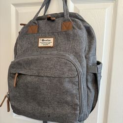 Ruvalino Diaper bag