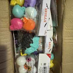 halloween decor set ups for partys