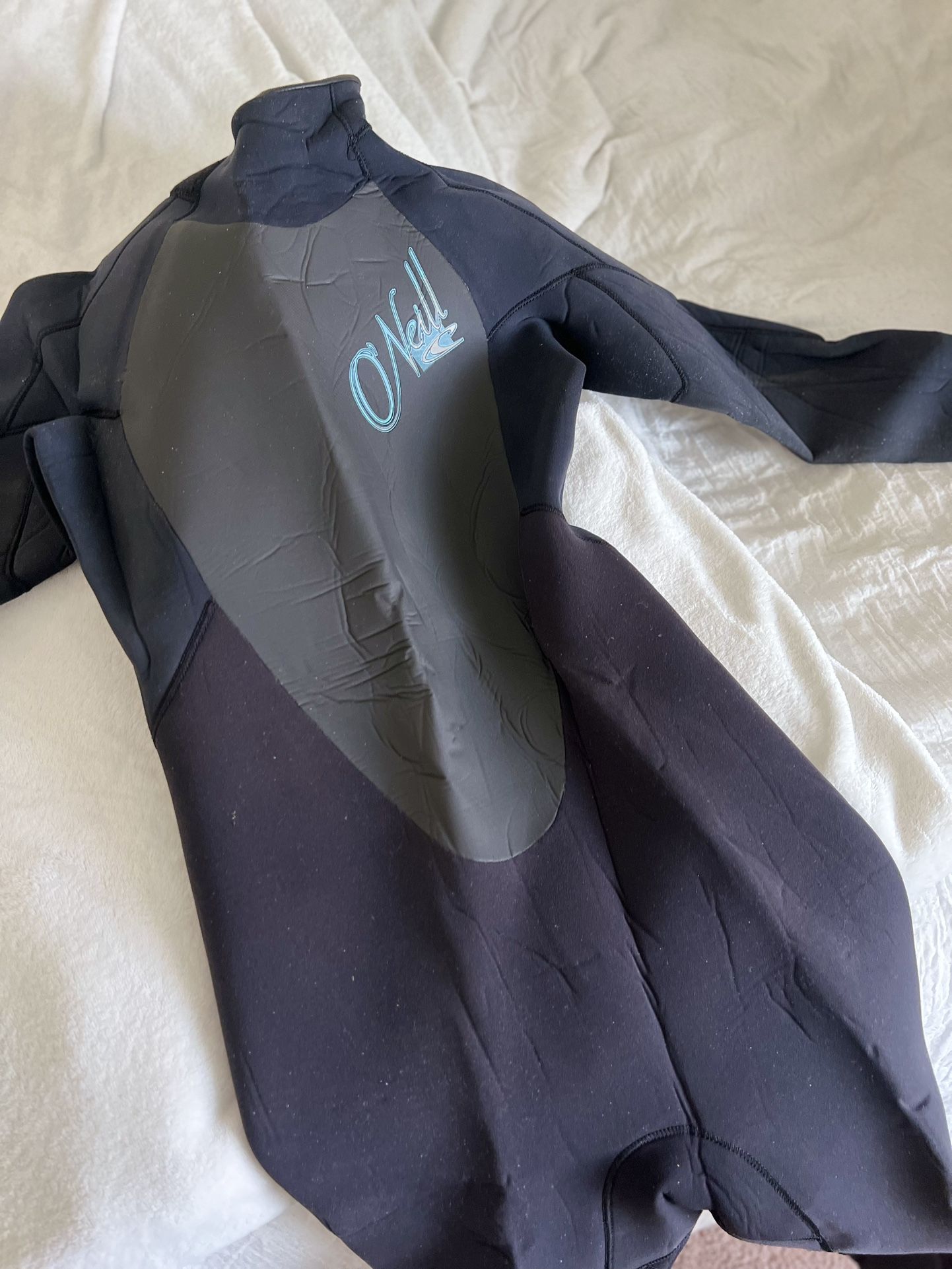Wetsuit