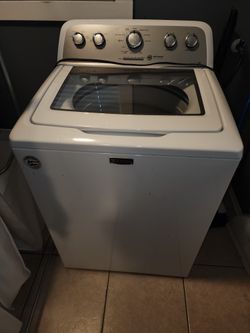 Washer For Parts