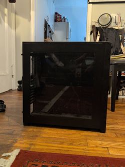Corsair 4000d (old model ~2020)