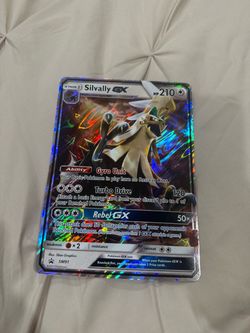 Large amount of rare pokemon cards