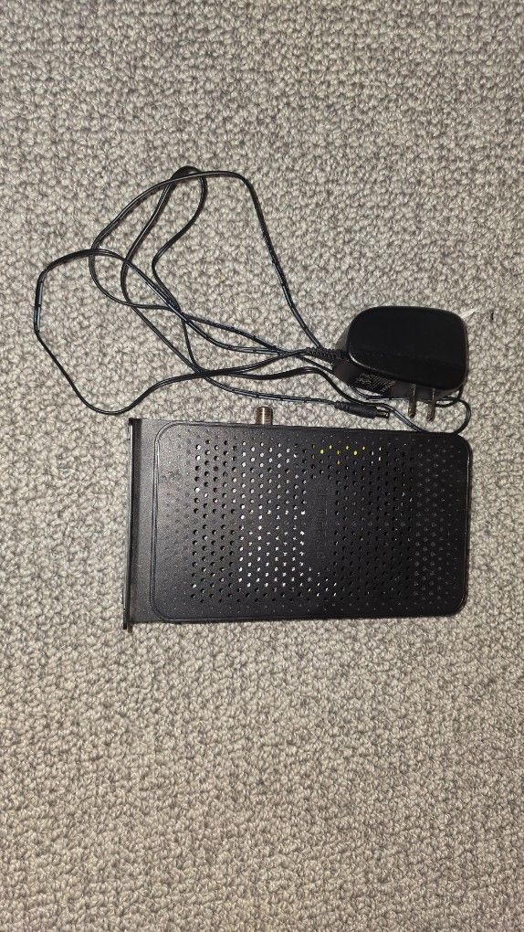 Netgear Modem C3700