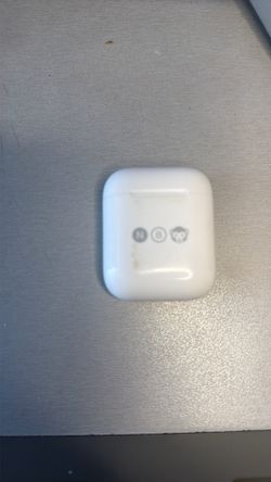 Apple AirPod