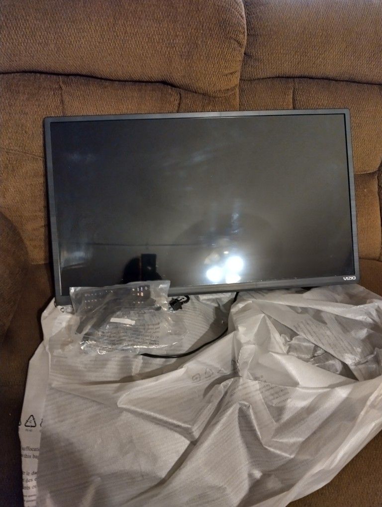 32"TV