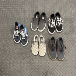 Vans Sneakers 