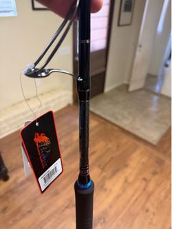 Phenix Megalodon MPX- C608 (new)