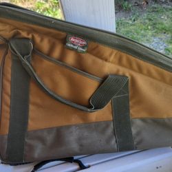 Original BUCKET BOSS Gate Mouth Gunner Tool Bag