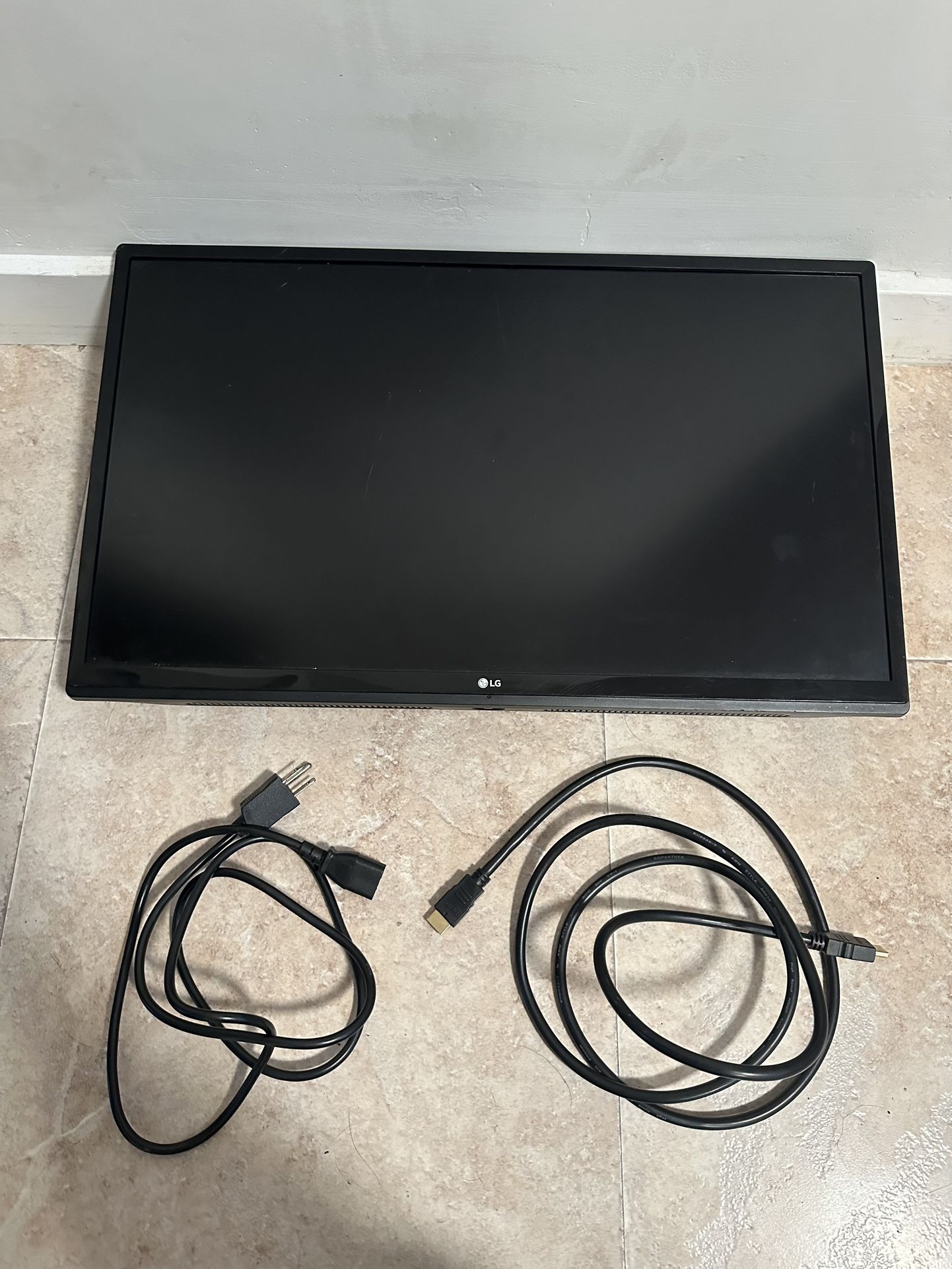 Computer Monitor