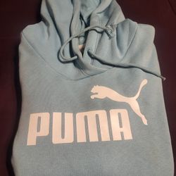 Puma Hoodie