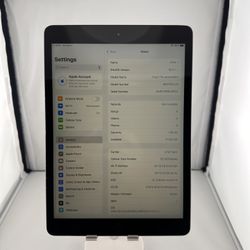 iPad 7th Gen