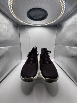 Nike Free TR8 Burgandy Sail Size 6