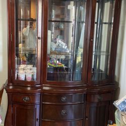 China Cabinet