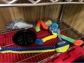 Toys