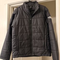 The North Face Outdoor (puffer) Jacket