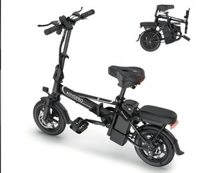Electric mini e-Bike 14'