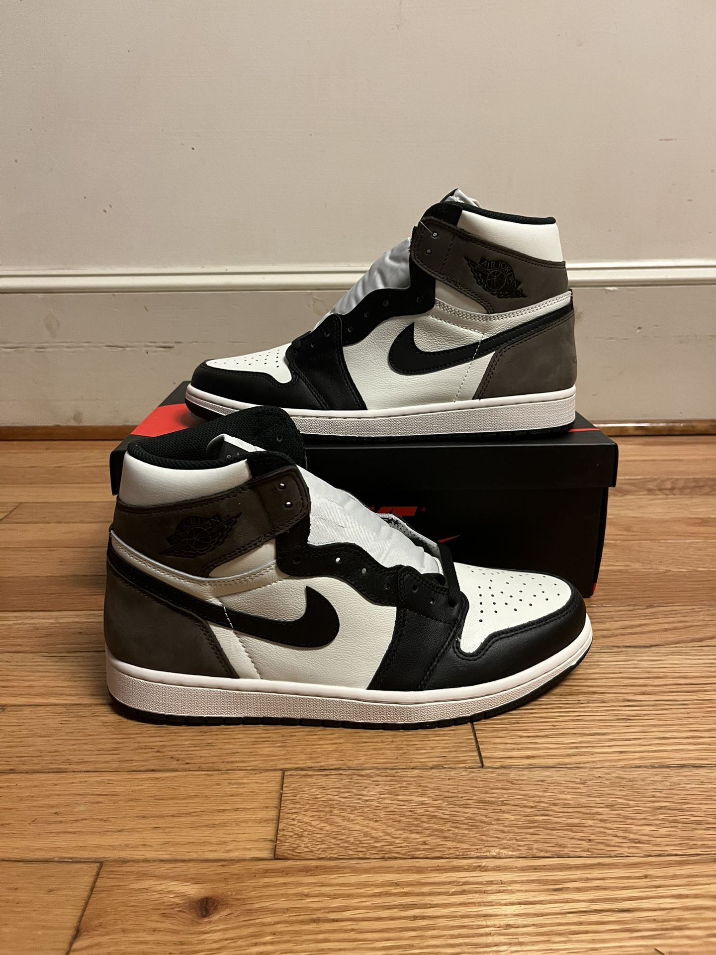 Jordan 1 Mocha