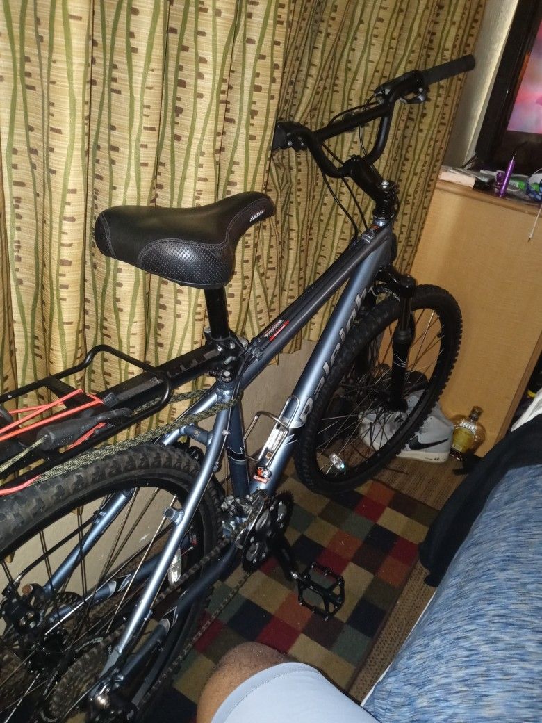 Mt Bike