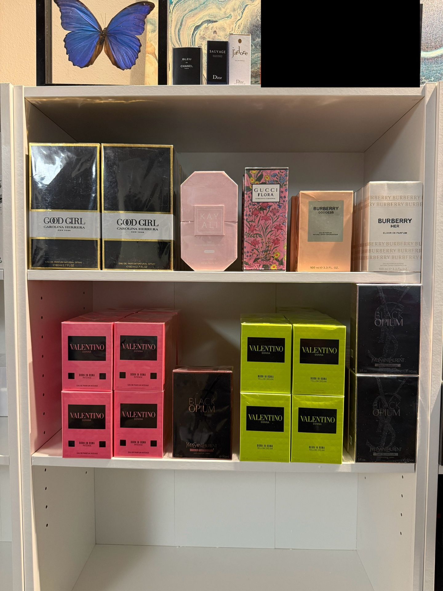 Perfume