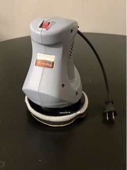 Auto Spa 6” polisher