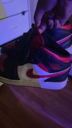 Jordan air metro 1