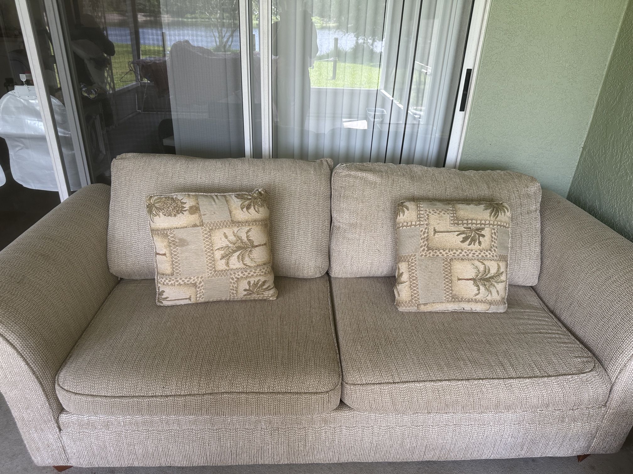 Couch Sofa