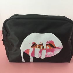 Kylie Cosmetic Bag