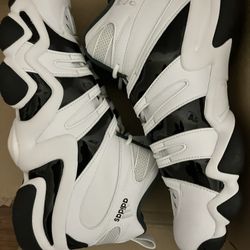 Men’s Adidas Krazy 8