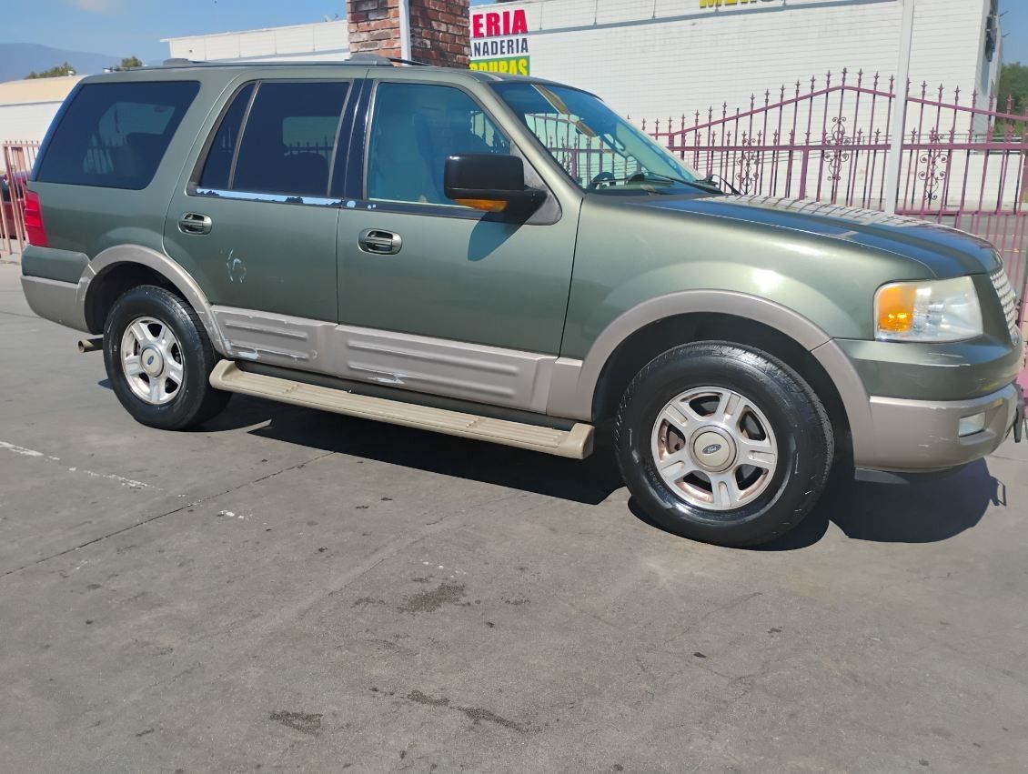 2003 Ford Expedition