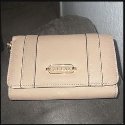 Guess Wallet