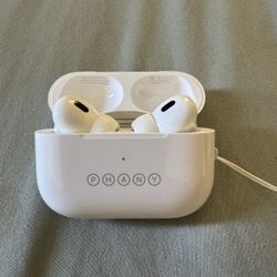 Apple AirPods Pro 2