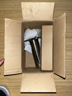 Remote Exhaust Cutout