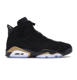 Jordan 6 ‘DMP’ (2020) - Sizes 8, 9.5, 10.5, 11