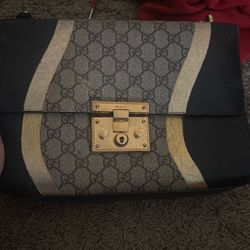 Gucci Bag / AUTHENTIC