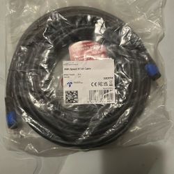 High Speed HDMI Cable