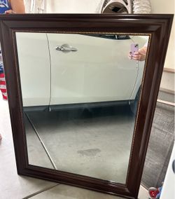 Big Mirror