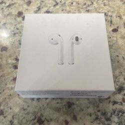 AirPods Gen 2 