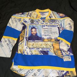 ODB Post Game Jersey