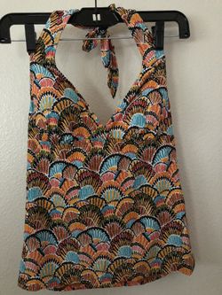 Captiva tanking swim suit