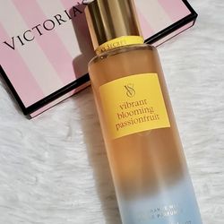 New Vs Vibrant Blooming Passionfruit