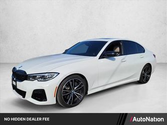 2021 BMW M340i