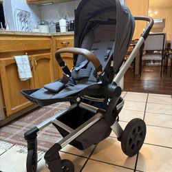 Joolz Hub Stroller Gorgeous Grey BEST DEAL