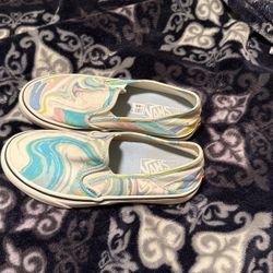 Can Slip Ons