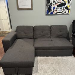 Modular Sofa Sleeper