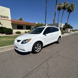 2003 Pontiac Vibe
